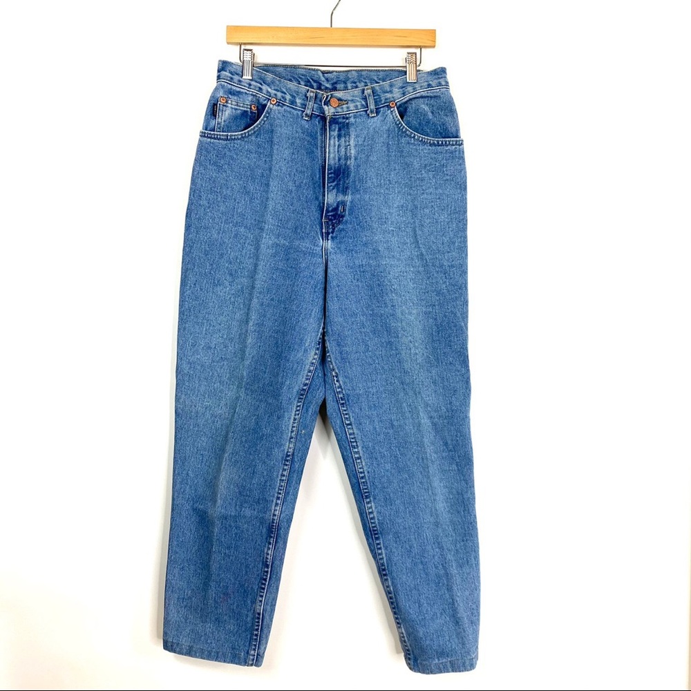 Chic Denim